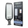 LED utcai lámpa 150W 19500lm 6500K Hidegfény IP65 130lm/W PREMIUM Ecolight