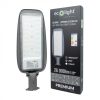 LED utcai lámpa 200W 26000lm 4000K Semleges IP65 130lm/W PREMIUM Ecolight