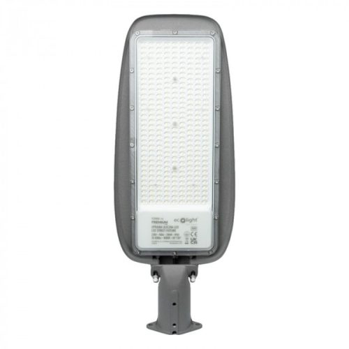 LED utcai lámpa 200W 26000lm 4000K Semleges IP65 130lm/W PREMIUM Ecolight
