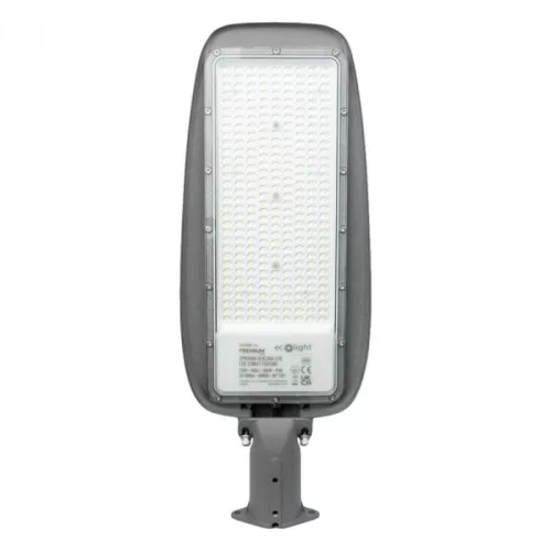 LED utcai lámpa 200W 26000lm 4000K Semleges IP65 130lm/W PREMIUM Ecolight