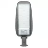 Ipari LED utcai lámpatest 200W 26000lm 6500K hideg fehér 130° szürke IP65 Premium Ecolight