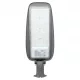 Ipari LED utcai lámpatest 200W 26000lm 6500K hideg fehér 130° szürke IP65 Premium Ecolight