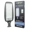 Ipari LED utcai lámpatest 200W 26000lm 6500K hideg fehér 130° szürke IP65 Premium Ecolight