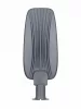 Ipari LED utcai lámpatest 200W 26000lm 6500K hideg fehér 130° szürke IP65 Premium Ecolight