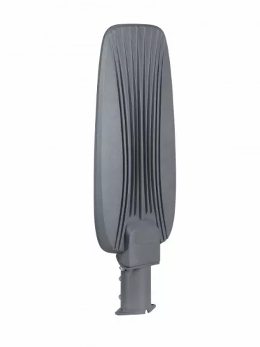 Ipari LED utcai lámpatest 200W 26000lm 6500K hideg fehér 130° szürke IP65 Premium Ecolight