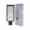 LED utcai lámpa 100W 9000lm 5000K Hidegfény IP65 ECONOMY Ecolight