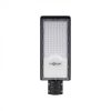 LED utcai lámpa 100W 9000lm 5000K Hidegfény IP65 ECONOMY Ecolight