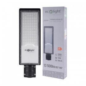   LED utcai lámpa 150W 13500lm 5000K Hidegfény IP65 ECONOMY Ecolight