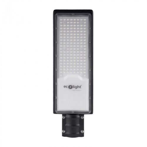 LED utcai lámpa 150W 13500lm 5000K Hidegfény IP65 ECONOMY Ecolight