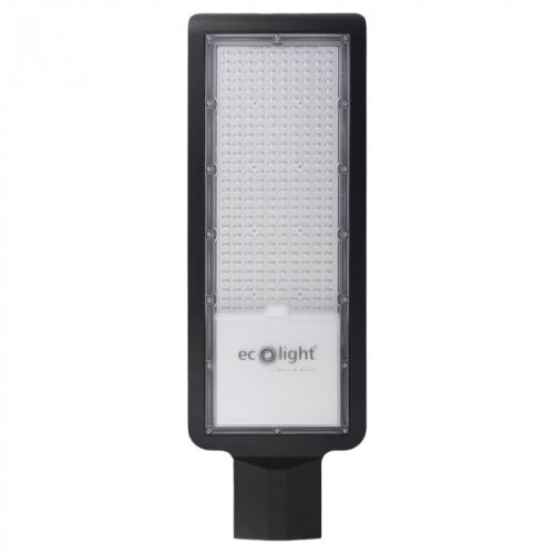 LED utcai lámpa 200W 18000lm 5000K Hidegfény IP65 ECONOMY Ecolight