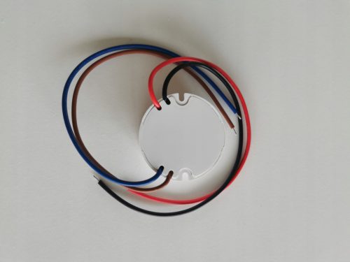 LED tápegység a dobozhoz 1.25A 15W 12V IP67 ECOLIGHT