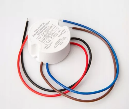 LED tápegység a dobozhoz 2.50A 30W 12V IP67 ECOLIGHT