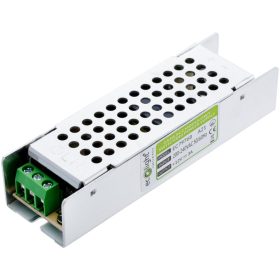   MODULAR SLIM tápegység állandó feszültség 36W 12V DC 3A IP20