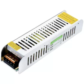 SLIM tápegység állandó feszültség 60W 12V DC 5A IP20