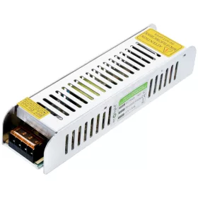   MODULAR SLIM tápegység állandó feszültség 100W 12V DC 8.33A IP20