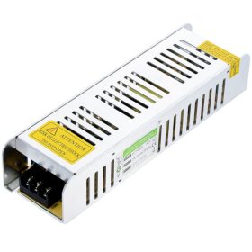   SLIM tápegység állandó feszültség 150W 12V DC 12.5A IP20