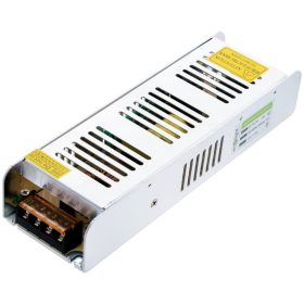   MODULAR SLIM tápegység állandó feszültség 250W 12V DC 20A IP20