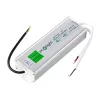 Hermetikus feszültségű LED tápegység IP67 200W 12V Ecolight