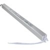 Tápegység LED szalagokhoz Ultra SLIM 3A 36W 12V DC ECOLIGHT bútor