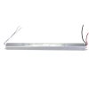 Tápegység LED szalagokhoz Ultra SLIM 3A 36W 12V DC ECOLIGHT bútor
