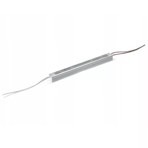 Moduláris tápegység LED szalagokhoz, állandó feszültségű Ultra SLIM 4A 48W Ecolight