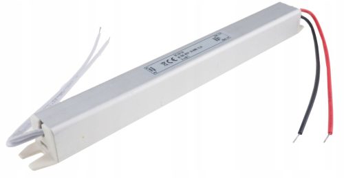 Moduláris tápegység LED szalagokhoz, állandó feszültségű Ultra SLIM 4A 48W Ecolight