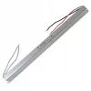 Moduláris tápegység LED szalagokhoz, állandó feszültségű Ultra SLIM 4A 48W Ecolight