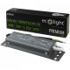 LED tápegység Hermetic IP67 30W 24V Premium Ecolight