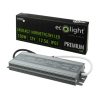 LED tápegység Hermetic IP67 150W 12V Premium Ecolight