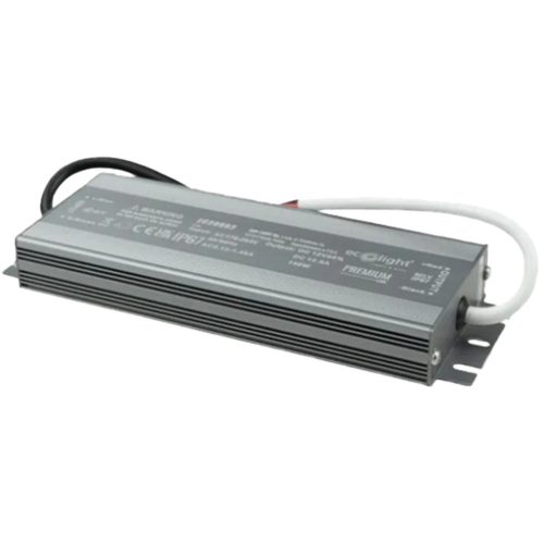 LED tápegység Hermetic IP67 150W 12V Premium Ecolight