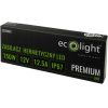 LED tápegység Hermetic IP67 150W 12V Premium Ecolight