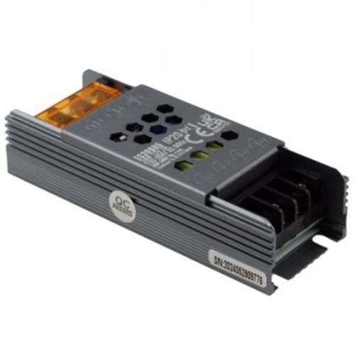 LED Slim Premium moduláris tápegység 24W 12V Ecolight