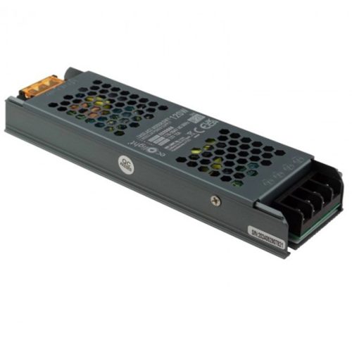 LED Slim Premium moduláris tápegység 120W 12V Ecolight