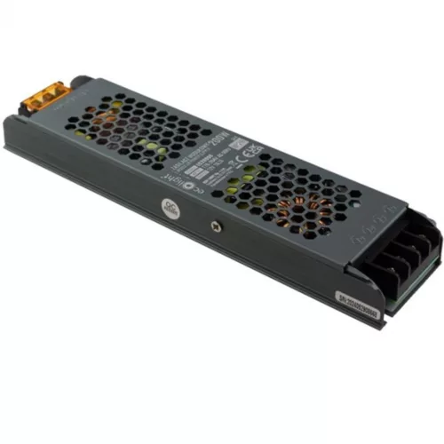 LED Slim Premium 200W 12V Ecolight moduláris tápegység