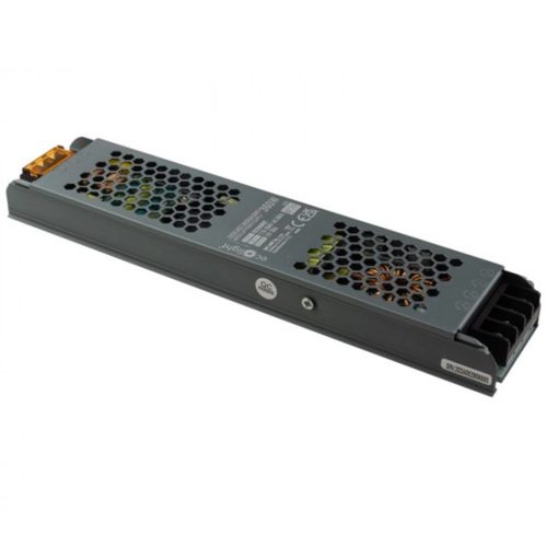 LED Slim Premium 360W 12V Ecolight moduláris tápegység