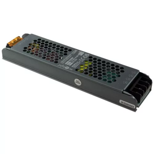 LED Slim Premium 150W 24V Ecolight moduláris tápegység