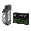 Tápegység LED DIN Rail Premium Line 12V 15W Ecolighthoz