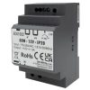 Tápegység LED DIN Rail Premium Line 12V 60W Ecolighthoz