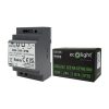 Tápegység LED DIN Rail Premium Line 45W 24V Ecolighthoz
