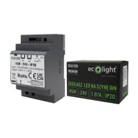 Prémium Led tápegységek