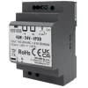 Tápegység LED DIN Rail Premium Line 45W 24V Ecolighthoz