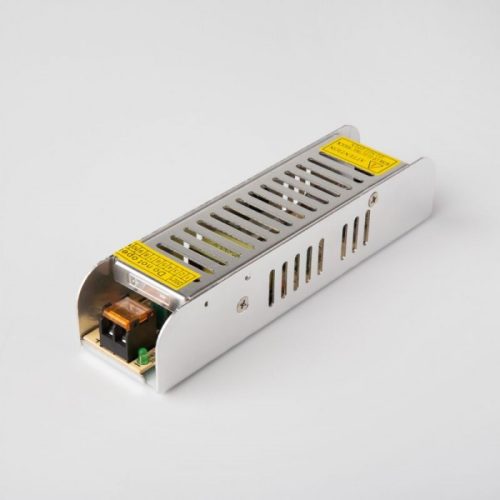 Moduláris tápegység LED szalagokhoz 60W 24V 2.5A IP20 SLIM Ecolight