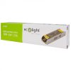 Moduláris tápegység LED szalagokhoz 60W 24V 2.5A IP20 SLIM Ecolight