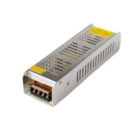   Moduláris tápegység LED szalagokhoz 150W 24V 6.25A IP20 SLIM Ecolight