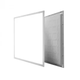   LED Panel 60x60 Süllyesztett Világító Doboz 40W 4000lm 4000K Semleges Fehér Háttérvilágítású Ecolight