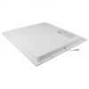 LED Panel 60x60 Süllyesztett Világító Doboz 40W 4000lm 4000K Semleges Fehér Háttérvilágítású Ecolight