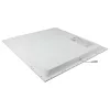 LED Panel 60x60 Süllyesztett Világító Doboz 40W 4000lm 4000K Semleges Fehér Háttérvilágítású Ecolight