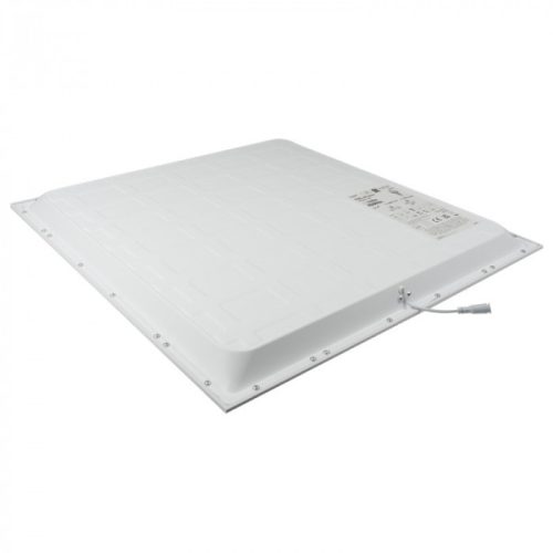 LED Panel 60x60 Süllyesztett Világító Doboz 40W 4000lm 4000K Semleges Fehér Háttérvilágítású Ecolight