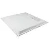LED Panel 60x60 Süllyesztett Világító Doboz 40W 5100lm 3000K Meleg Fehér Háttérvilágítású Ecolight