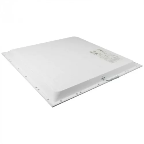 LED Panel 60x60 Süllyesztett Világító Doboz 40W 5100lm 3000K Meleg Fehér Háttérvilágítású Ecolight